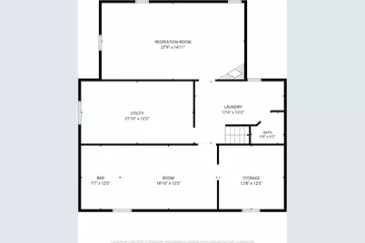218 E Pierron St, Port Washington, WI 53074 - Photo 33