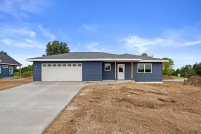 120  Ervalice Ct, Random Lake, WI 53075 - Photo 1