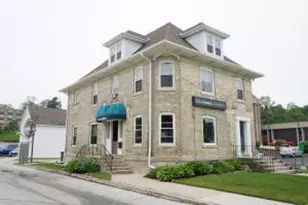 215 N Wisconsin St, Port Washington, WI 53074 - Photo 1