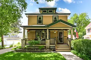 1347 N 71st St, Wauwatosa, WI 53213 - Photo 1