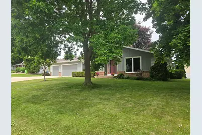 1009  Georgetown Ter, Beaver Dam, WI 53916 - Photo 1