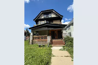 2735 N 37th St #2737, Milwaukee, WI 53210 - Photo 1