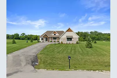 S86W34670  Knoll Rd, Eagle, WI 53119 - Photo 81
