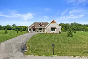 S86W34670 Knoll Rd, Eagle, WI 53119 - Photo 81