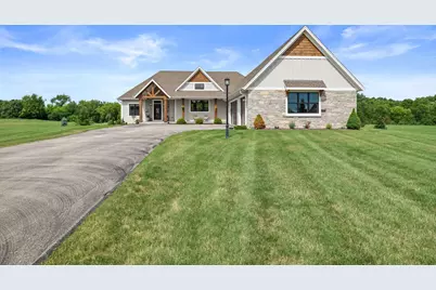 S86W34670  Knoll Rd, Eagle, WI 53119 - Photo 73