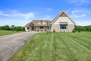 S86W34670 Knoll Rd, Eagle, WI 53119 - Photo 73