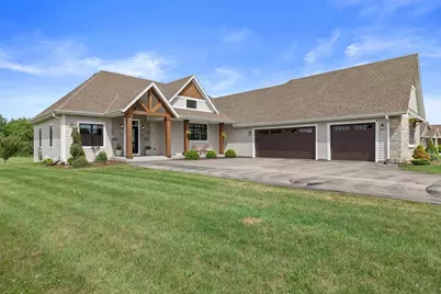 S86W34670  Knoll Rd, Eagle, WI 53119 - Photo 71