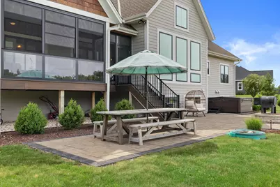 S86W34670  Knoll Rd, Eagle, WI 53119 - Photo 67