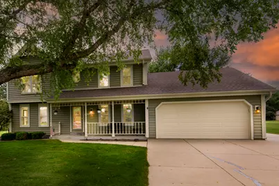 N75W28050  Schmidt Ln, Merton, WI 53029 - Photo 1