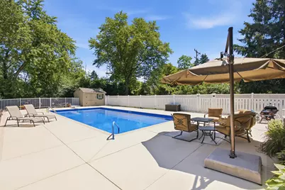 S77W20542  Hillendale Dr, Muskego, WI 53150 - Photo 27