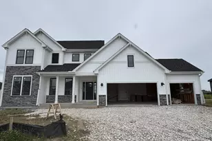 1722 Switchgrass St, Oconomowoc, WI 53066 - Photo 1