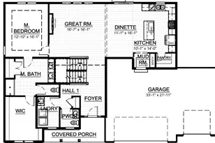 1722 Switchgrass St, Oconomowoc, WI 53066 - Photo 3