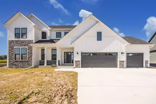 1722 Switchgrass St, Oconomowoc, WI 53066 - Photo 1
