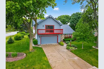 6028  Quaker Hill Rd, Racine, WI 53406 - Photo 49