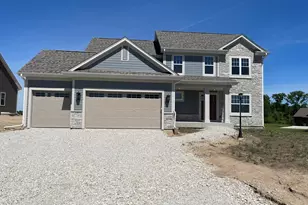 2402 Hoods Creek Path, Racine, WI 53406 - Photo 1