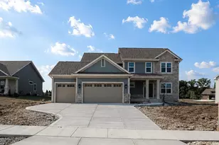 2402 Hoods Creek Path, Racine, WI 53406 - Photo 1