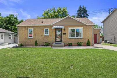 5005 W Forest Home Ave, Milwaukee, WI 53219 - Photo 29