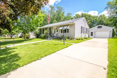 1413  Randolph St, Watertown, WI 53094 - Photo 1