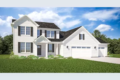N63W35828  Frederick Dr, Oconomowoc, WI 53066 - Photo 3