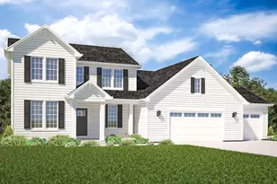 N63W35828 Frederick Dr, Oconomowoc, WI 53066 - Photo 3