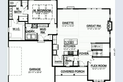 N63W35828  Frederick Dr, Oconomowoc, WI 53066 - Photo 3