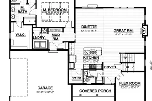 N63W35828 Frederick Dr, Oconomowoc, WI 53066 - Photo 3