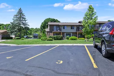 402  Sheffield Rd #3, Waukesha, WI 53186 - Photo 33
