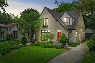 4314 N Ardmore Ave, Shorewood, WI 53211 - Photo 1