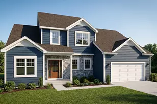 1747 Switchgrass St, Oconomowoc, WI 53066 - Photo 1