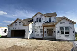 1747 Switchgrass St, Oconomowoc, WI 53066 - Photo 7