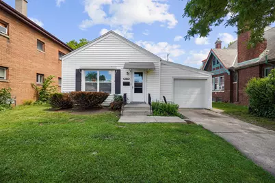 3806  Washington Ave, Racine, WI 53405 - Photo 1