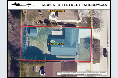 4006 S 18th St, Sheboygan, WI 53081 - Photo 41