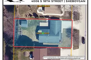 4006 S 18th St, Sheboygan, WI 53081 - Photo 41