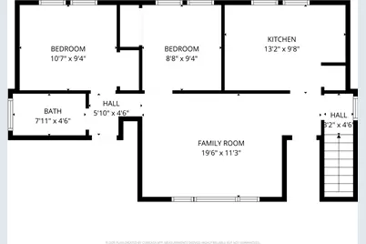 2728 N Carlton Pl #2730, Milwaukee, WI 53210 - Photo 35