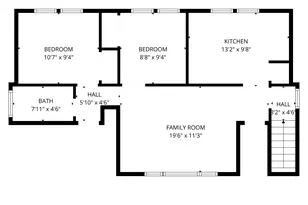 2728 N Carlton Pl, Milwaukee, WI 53210 - Photo 35