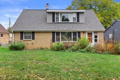 2728 N Carlton Pl #2730, Milwaukee, WI 53210 - Photo 1