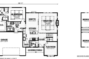 N66W21225 Sweet Clover Dr, Menomonee Falls, WI 53051 - Photo 3