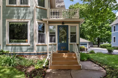 520 W Wisconsin Ave, Oconomowoc, WI 53066 - Photo 3