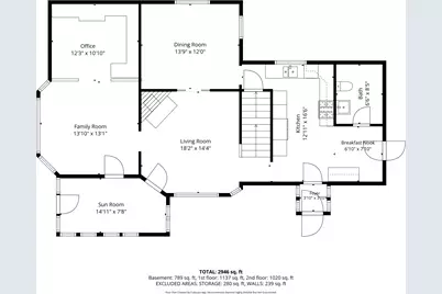 520 W Wisconsin Ave, Oconomowoc, WI 53066 - Photo 33