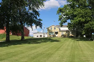 N562 Hancock Rd, Emmet, WI 53098 - Photo 1
