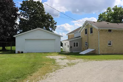 N562  Hancock Rd, Emmet, WI 53098 - Photo 3