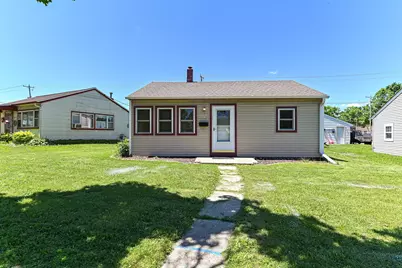 3409 S 20th St, Milwaukee, WI 53215 - Photo 3