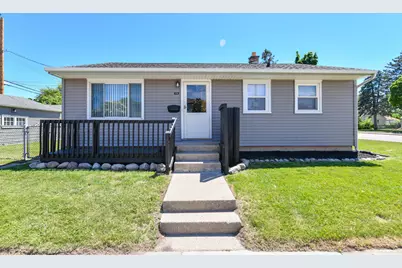 4380 N 51st Blvd, Milwaukee, WI 53216 - Photo 1