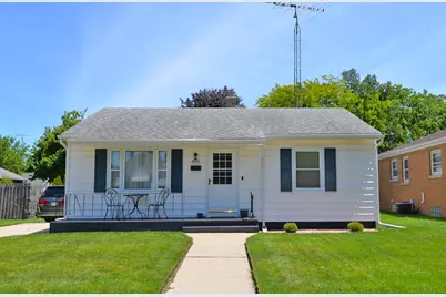 3815  17th Ave, Kenosha, WI 53140 - Photo 1