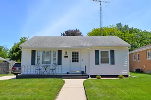 3815 17th Ave, Kenosha, WI 53140 - Photo 1