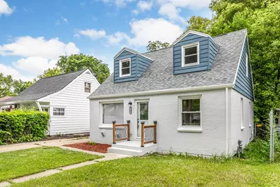 5169 N 63rd St, Milwaukee, WI 53218 - Photo 3