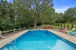 515 Pebble Creek Pass, Wales, WI 53183 - Photo 11