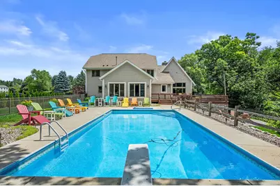 515  Pebble Creek Pass, Wales, WI 53183 - Photo 67
