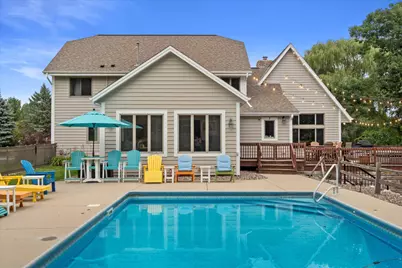 515  Pebble Creek Pass, Wales, WI 53183 - Photo 61