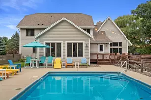 515 Pebble Creek Pass, Wales, WI 53183 - Photo 61
